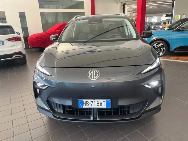 MG MGS5 EV MGS5 EV Luxury 64 - Aziendale - Pronta Consegna - Gar. MG