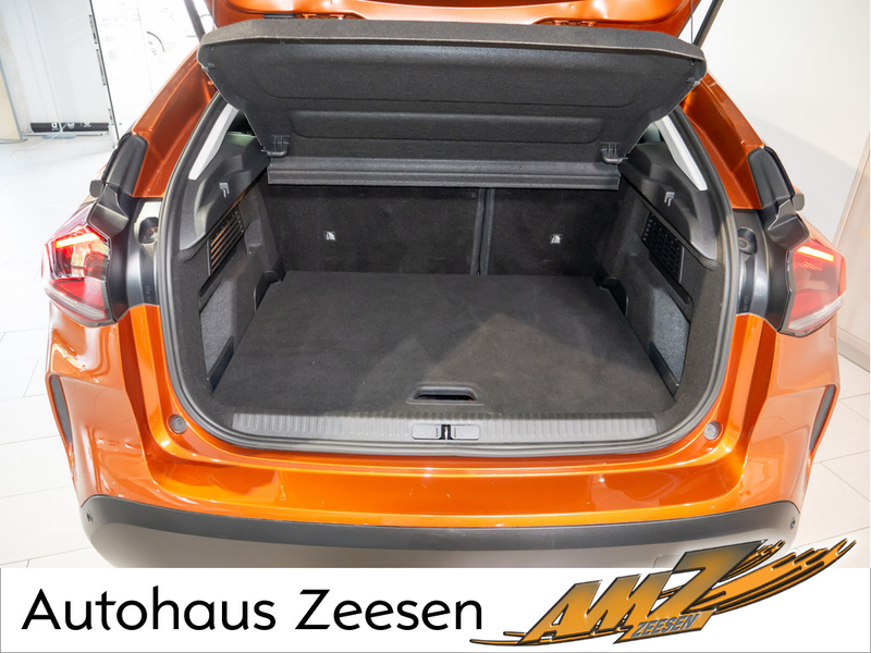 Citroen C4 Feel Pack 136 LED SHZ NAVI KAMERA PDC HUD — photo 17
