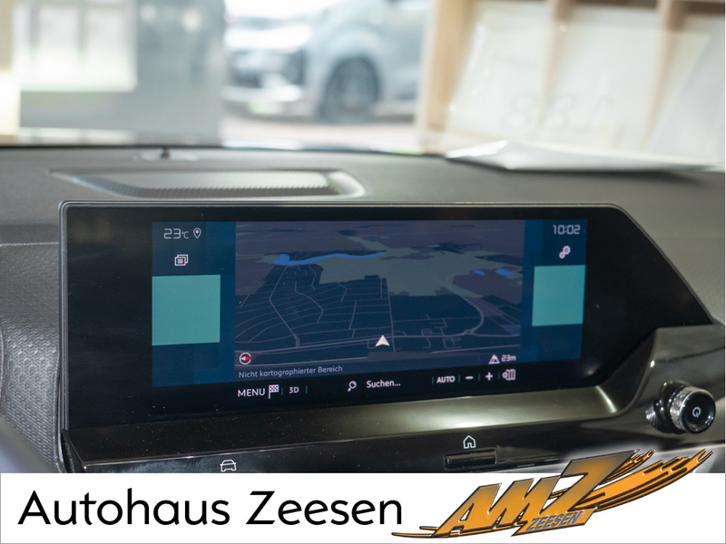 Citroen C4 Feel Pack 136 LED SHZ NAVI KAMERA PDC HUD — photo 8