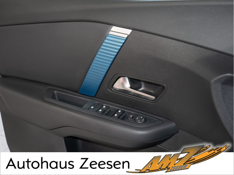 Citroen C4 Feel Pack 136 LED SHZ NAVI KAMERA PDC HUD — photo 15