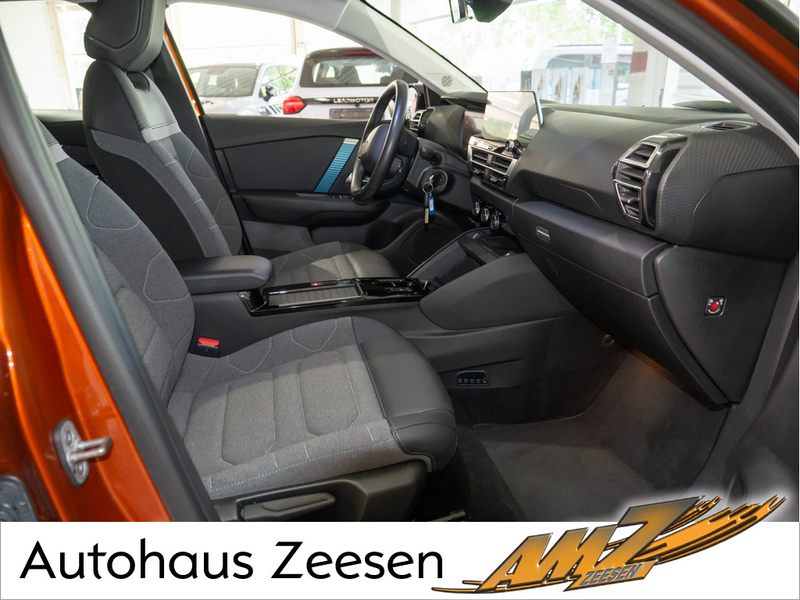 Citroen C4 Feel Pack 136 LED SHZ NAVI KAMERA PDC HUD — photo 2
