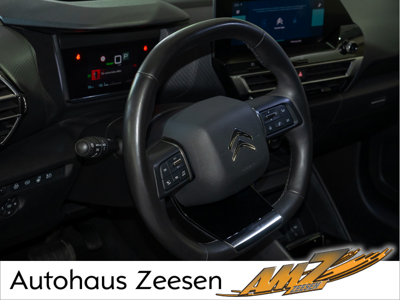Citroen C4 Feel Pack 136 LED SHZ NAVI KAMERA PDC HUD — photo 16