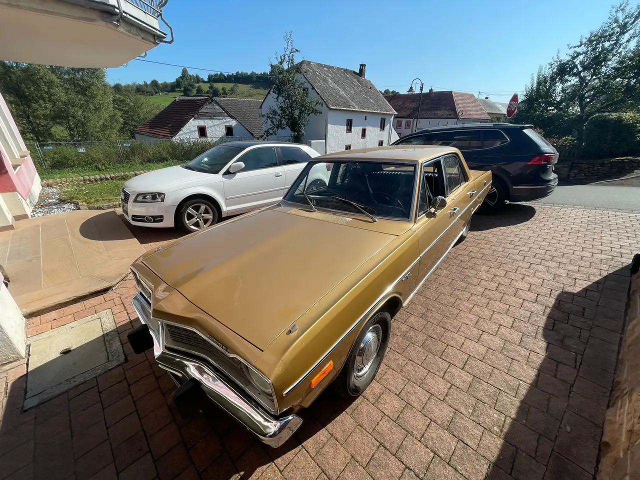 Dodge Dart
