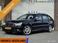 Mercedes-Benz C-klasse Combi AMG 32 354PK ORG NED Memory Leder B Schwarz - thumbnail 1