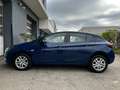 Opel Astra Edition 1,4 Turbo **Sitzheizung/Einparkhilfe** Синій - thumbnail 8