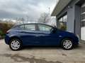 Opel Astra Edition 1,4 Turbo **Sitzheizung/Einparkhilfe** plava - thumbnail 7