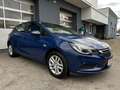 Opel Astra Edition 1,4 Turbo **Sitzheizung/Einparkhilfe** plava - thumbnail 4