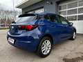 Opel Astra Edition 1,4 Turbo **Sitzheizung/Einparkhilfe** Blau - thumbnail 6