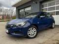 Opel Astra Edition 1,4 Turbo **Sitzheizung/Einparkhilfe** Blau - thumbnail 2