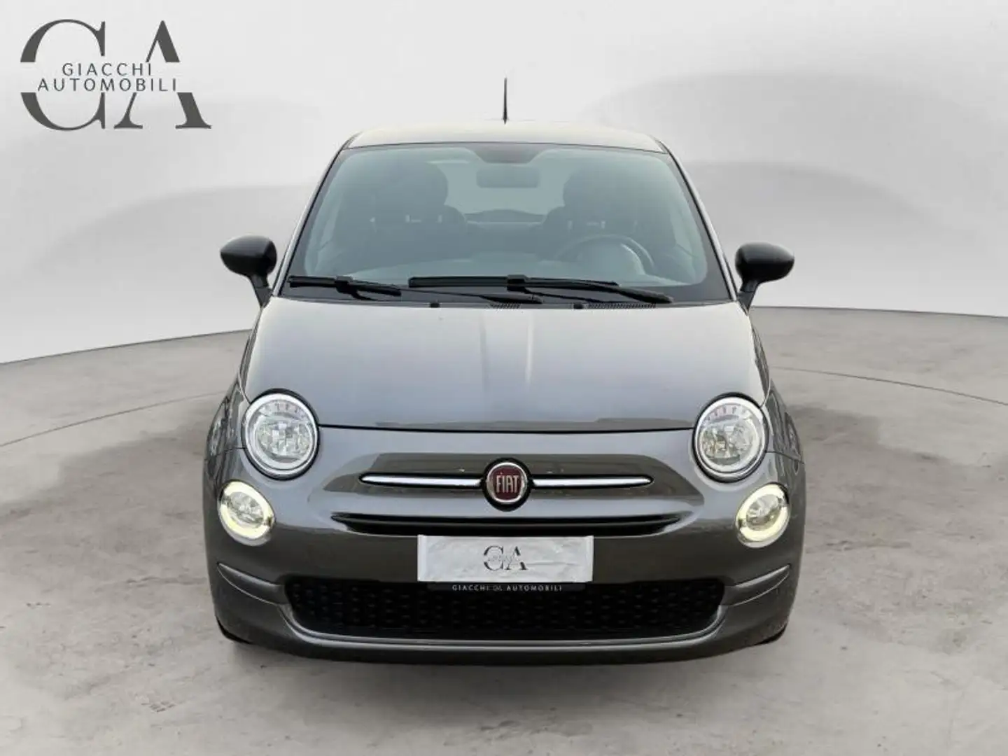 Fiat 500 1.0 hybrid Cult 70cv - 2