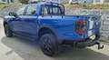 Ford Ranger Ranger Doppelkabine XLT e-4WD 2.3PHEV Aut. Blau - thumbnail 4