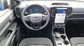 Ford Ranger Ranger Doppelkabine XLT e-4WD 2.3PHEV Aut. Blau - thumbnail 10