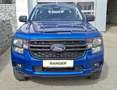 Ford Ranger Ranger Doppelkabine XLT e-4WD 2.3PHEV Aut. Blau - thumbnail 2