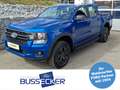 Ford Ranger Ranger Doppelkabine XLT e-4WD 2.3PHEV Aut. Blau - thumbnail 1