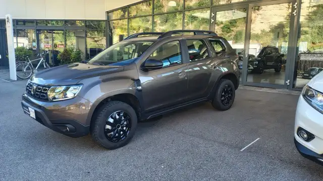 Dacia Duster dCi 110 S&S Comfort
