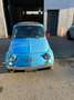 Oldtimer Fiat Abart cabrio Blau - thumbnail 1