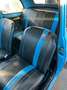 Oldtimer Fiat Abart cabrio Blau - thumbnail 5