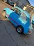 Oldtimer Fiat Abart cabrio Blau - thumbnail 4