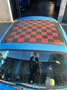 Oldtimer Fiat Abart cabrio Blau - thumbnail 8