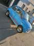 Oldtimer Fiat Abart cabrio Blau - thumbnail 2