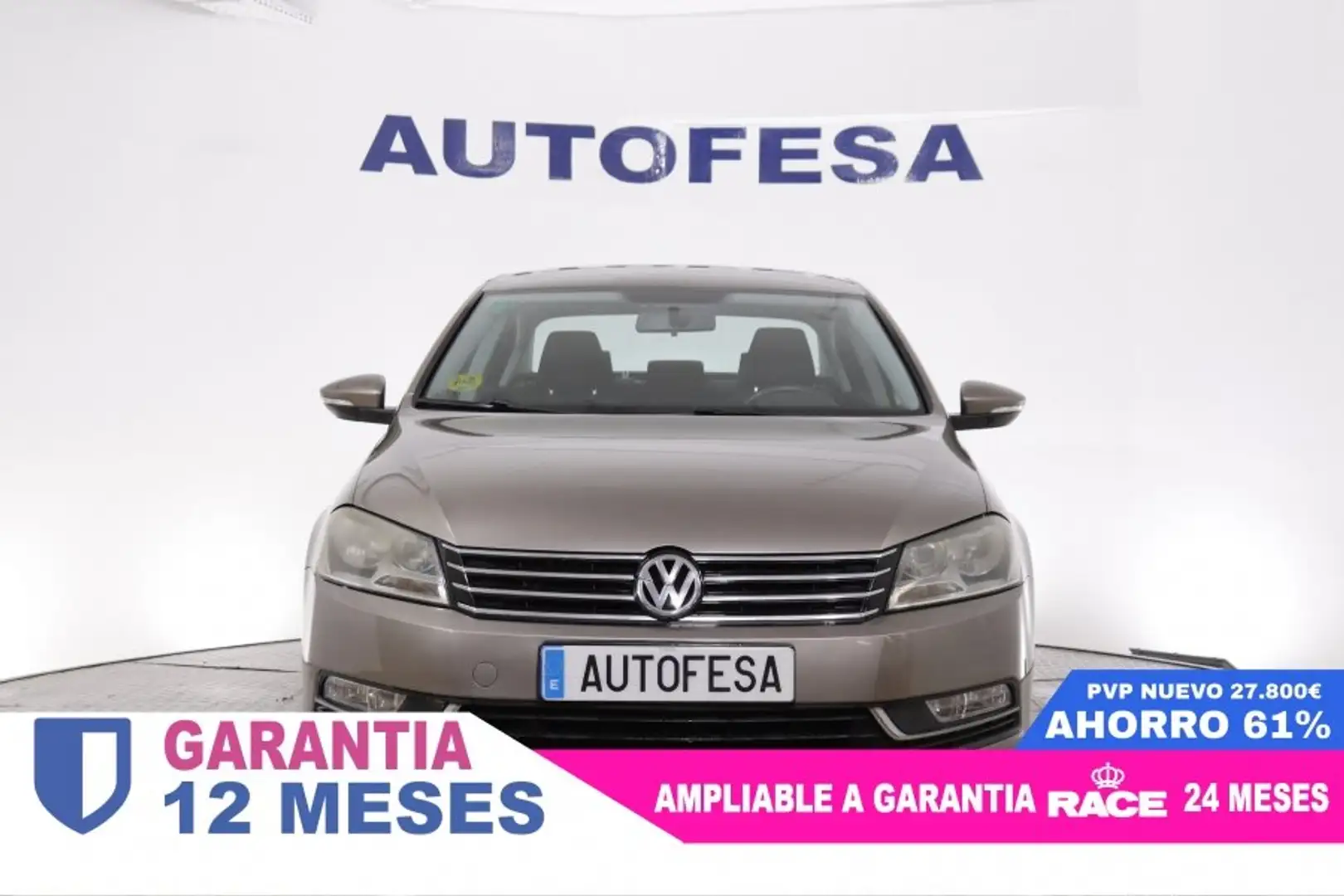 Volkswagen Passat 1.6 TDI EDITION BMT 105cv 4P # START/STOP - 2