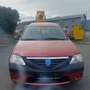Dacia Logan Ambiance,Anhängerkupplung,ZV,CD,... Rot - thumbnail 2