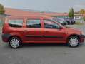 Dacia Logan Ambiance,Anhängerkupplung,ZV,CD,... Rot - thumbnail 7