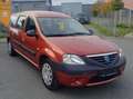 Dacia Logan Ambiance,Anhängerkupplung,ZV,CD,... Rot - thumbnail 3