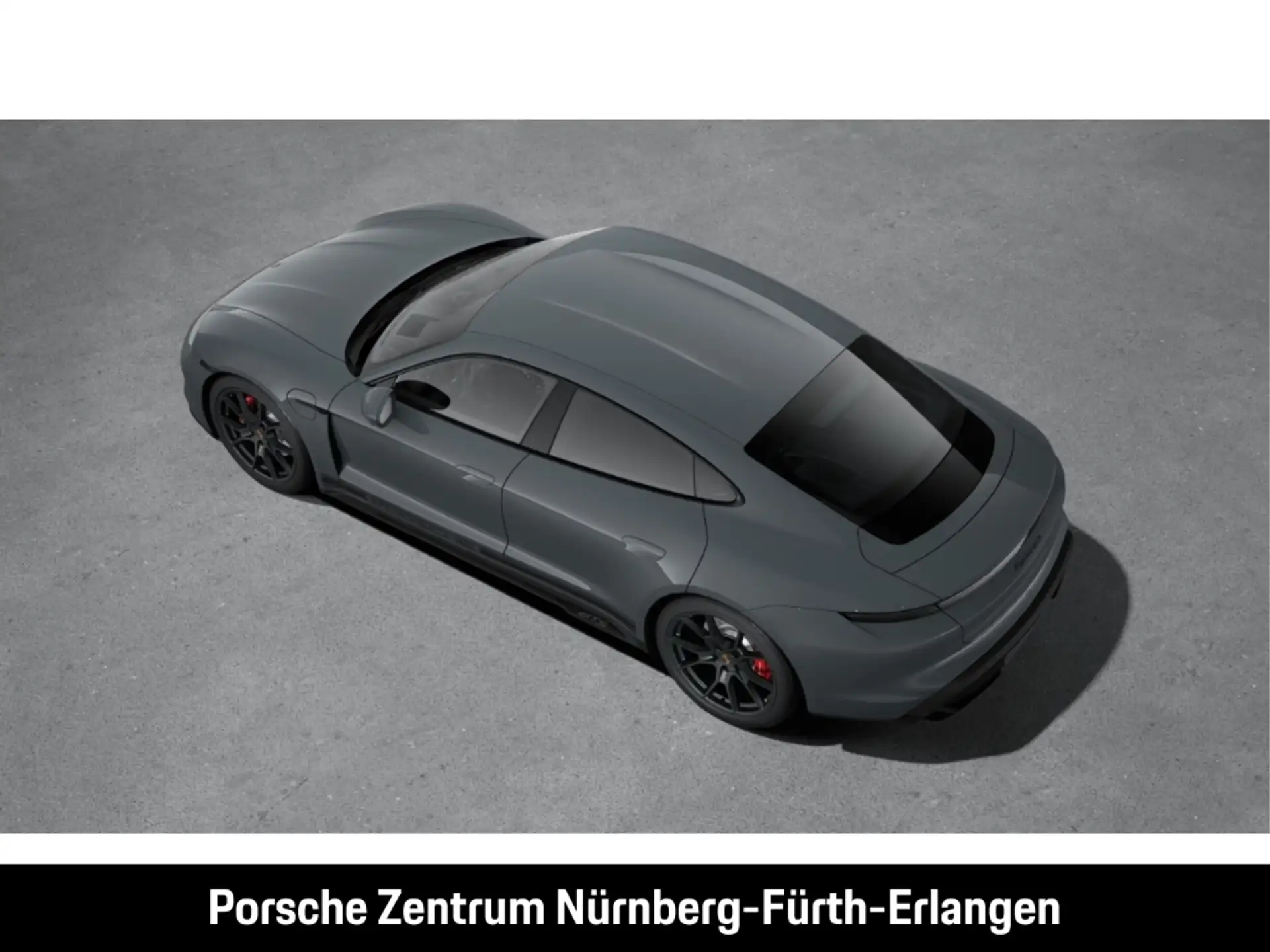 Porsche Taycan GTS 2026 건메탈 사진 4