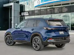 Mazda CX-5 2026