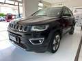 Jeep Compass 1.4 m-air Limited 2wd 140cv my19 Zwart - thumbnail 1