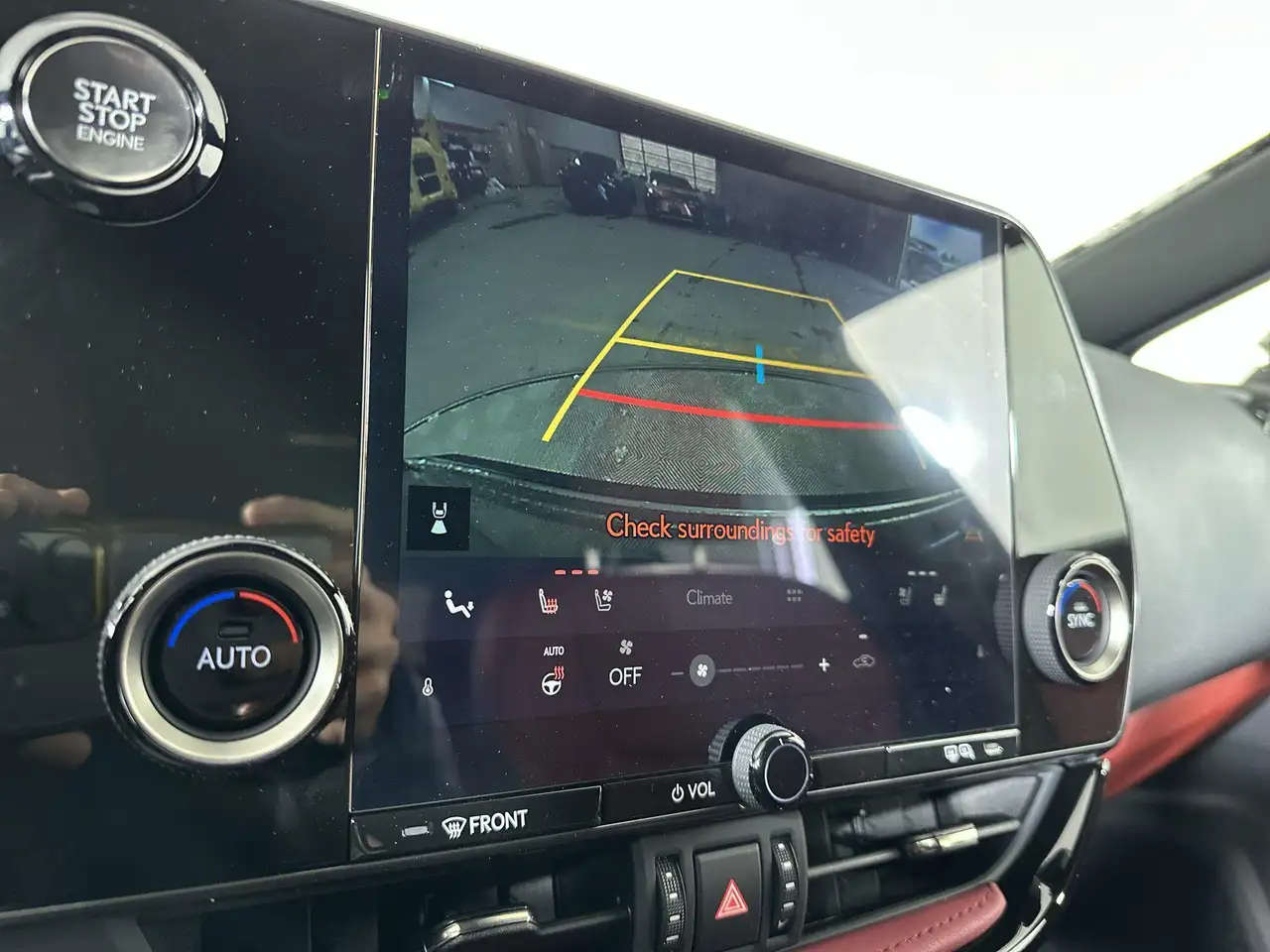 Lexus NX снимка Lexus NX