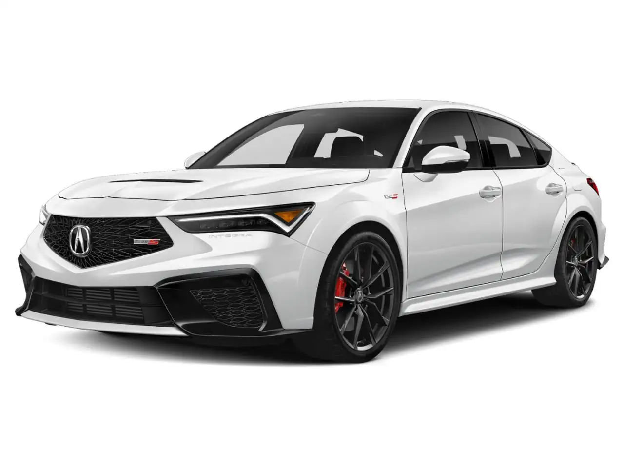 2026 Acura Integra