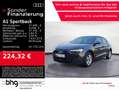 Audi A1 25 TFSI S-tronic Virtual LED Keyles Grijs - thumbnail 1
