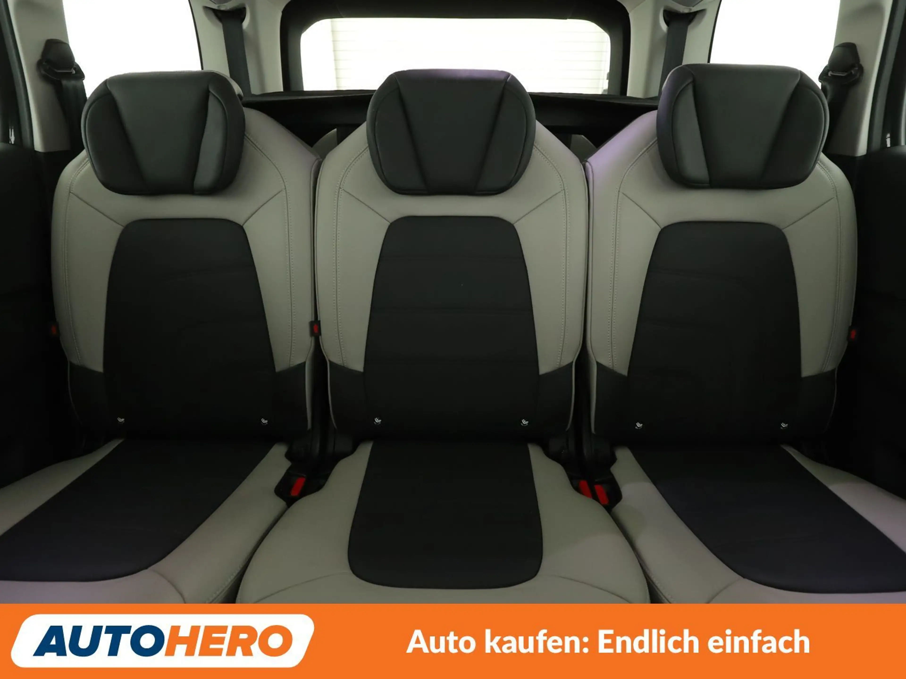 Citroen C4 SpaceTourer 1.6 PureTech Shine Aut*NAVI*XENON*ACC*CAM*PDC*SHZ* — photo 15
