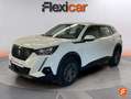 Peugeot 2008 1.2 PureTech S&S Active Pack 100 Blanc - thumbnail 3