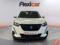Peugeot 2008 1.2 PureTech S&S Active Pack 100 Blanc - thumbnail 2
