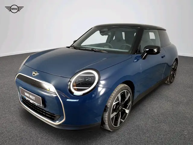 MINI Cooper SE Favoured