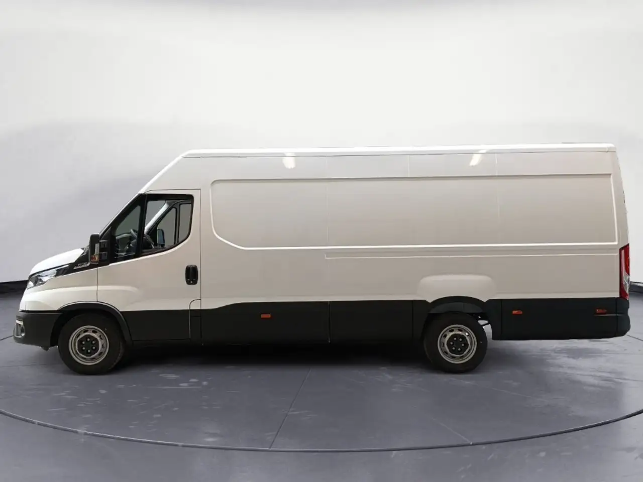 Iveco Daily 2026