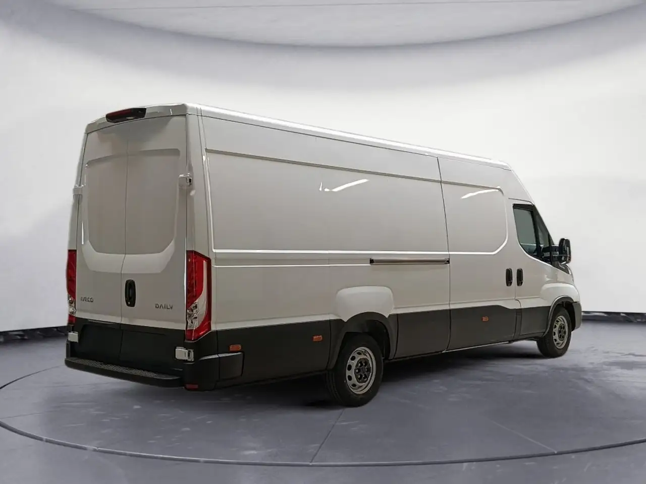 Iveco Daily 2026
