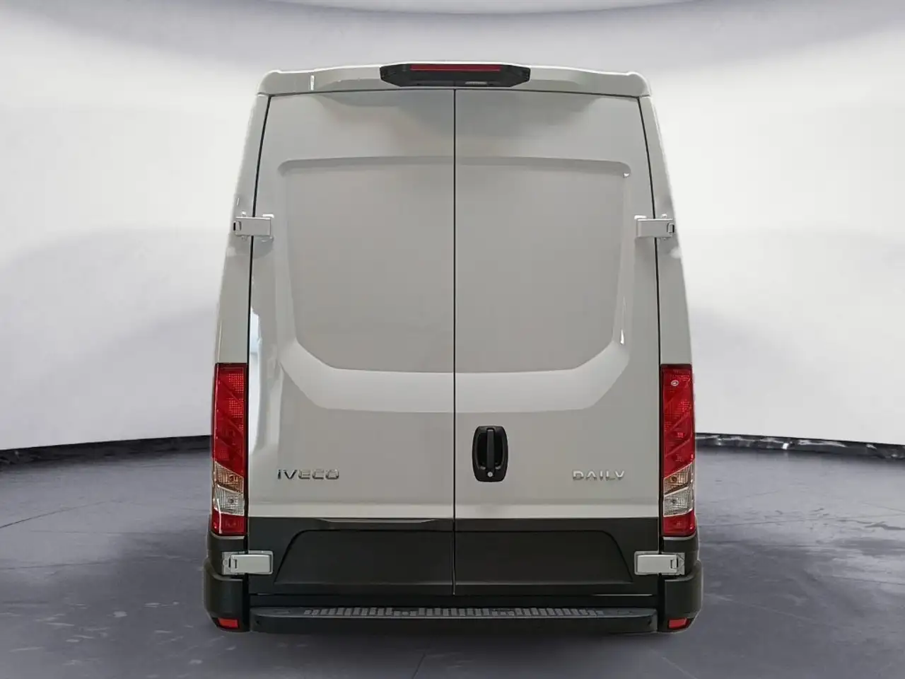 Iveco Daily 2026