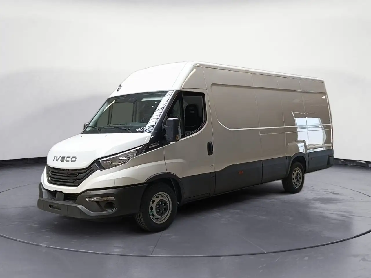 Iveco Daily 2026