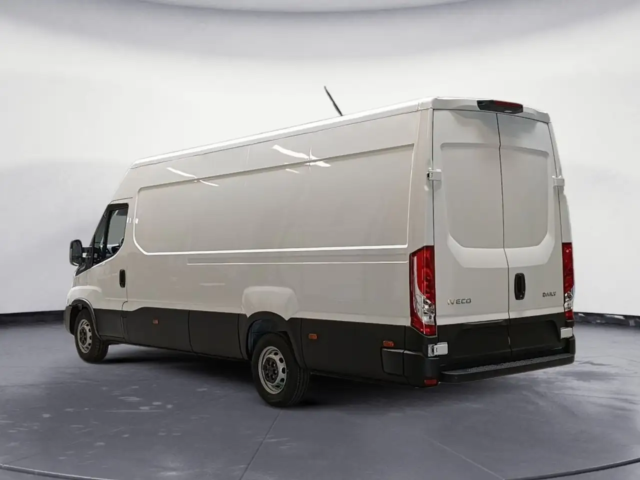Iveco Daily 2026