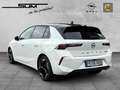 Opel Astra PHEV GSe AT8 HUD AD Navi Kamera LED Matrix Alcanta Weiß - thumbnail 3