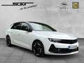 Opel Astra PHEV GSe AT8 HUD AD Navi Kamera LED Matrix Alcanta Weiß - thumbnail 9