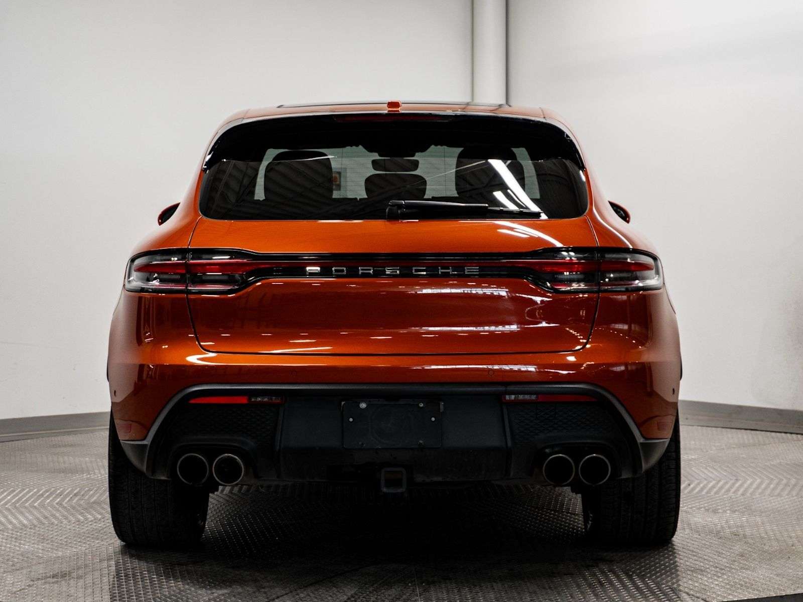 2023 Porsche Macan | No Accidents, Excellent Condition, Porsche Servi alt 4