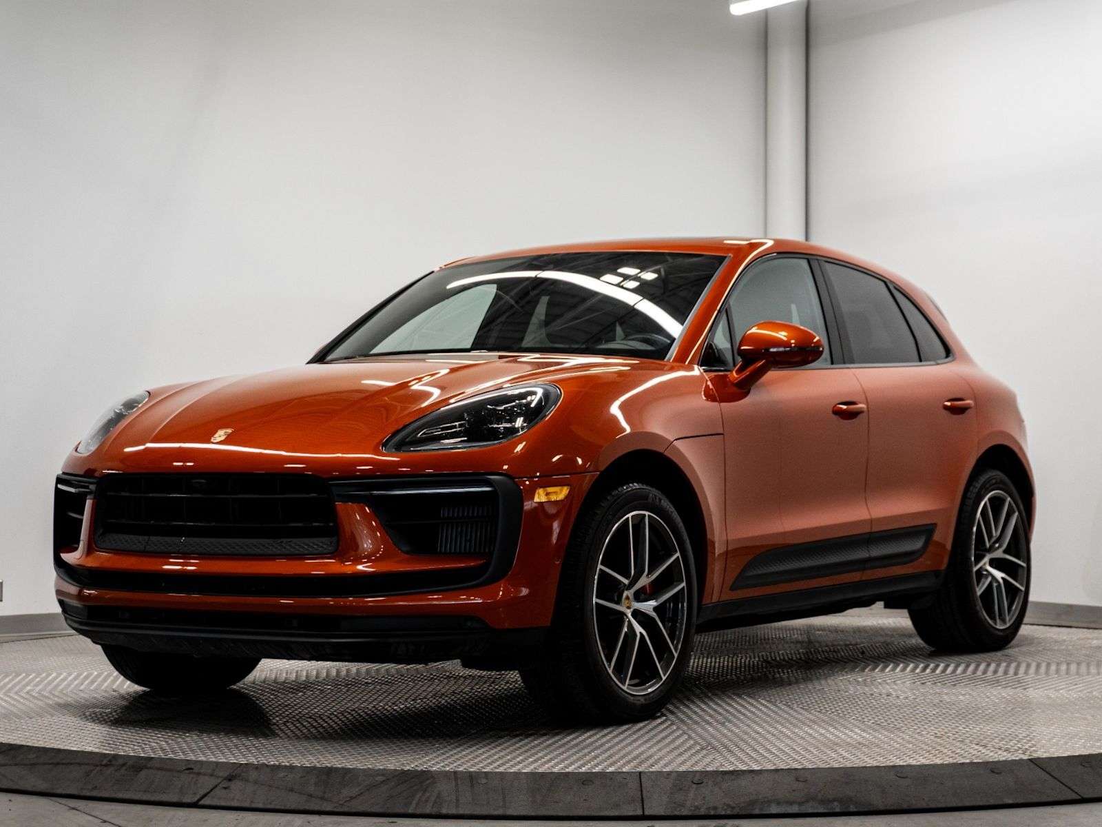 2023 Porsche Macan | No Accidents, Excellent Condition, Porsche Servi