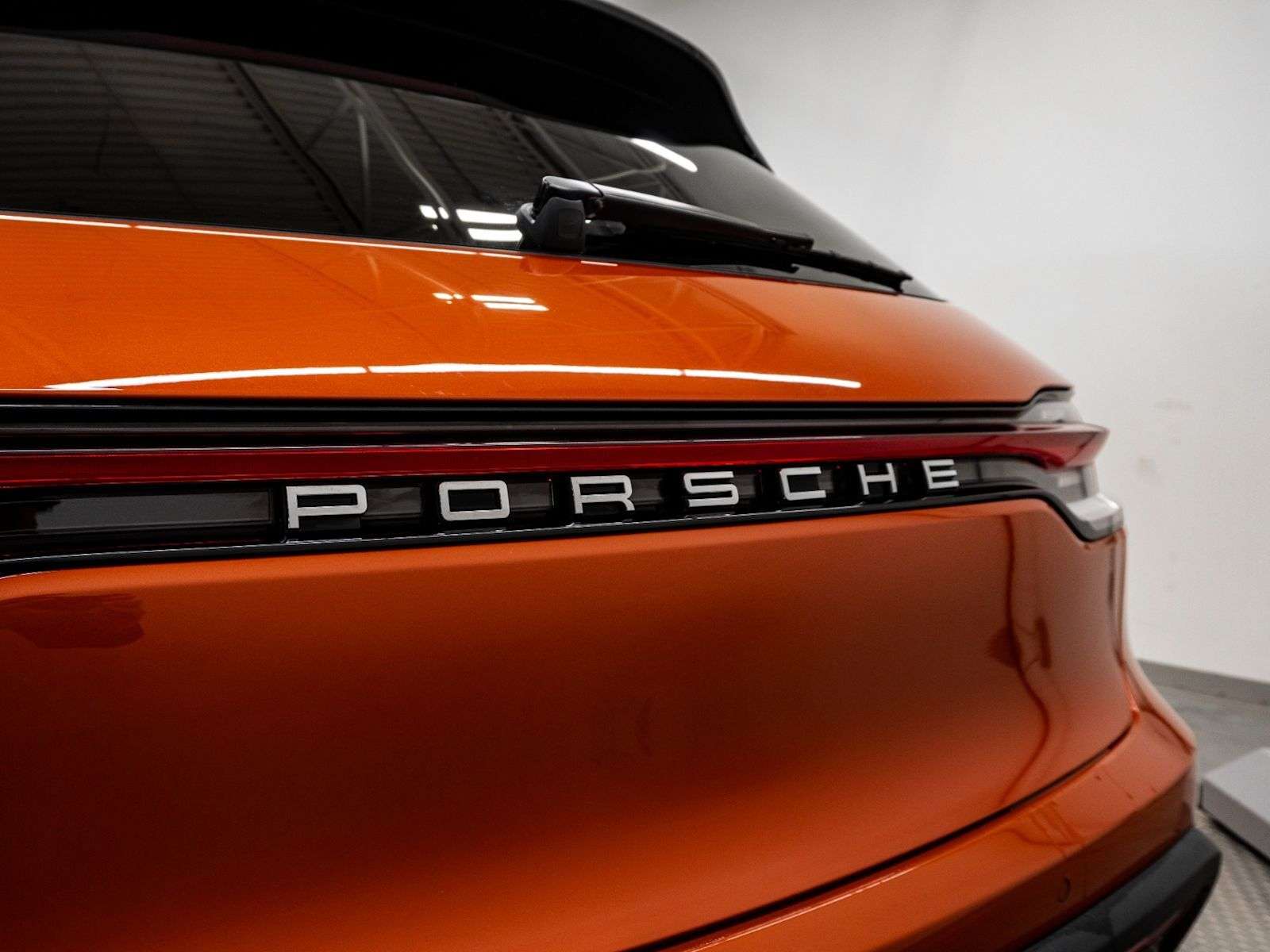 2023 Porsche Macan | No Accidents, Excellent Condition, Porsche Servi thumb 8
