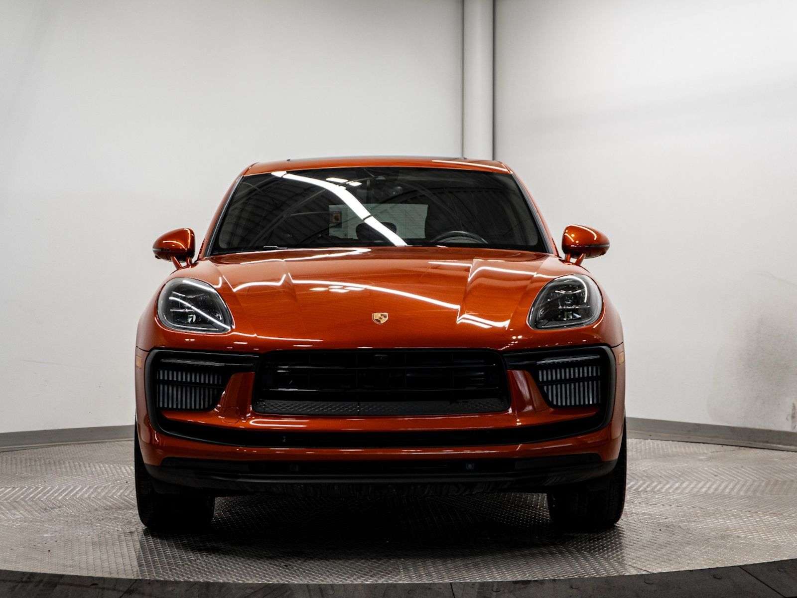 2023 Porsche Macan | No Accidents, Excellent Condition, Porsche Servi thumb 6