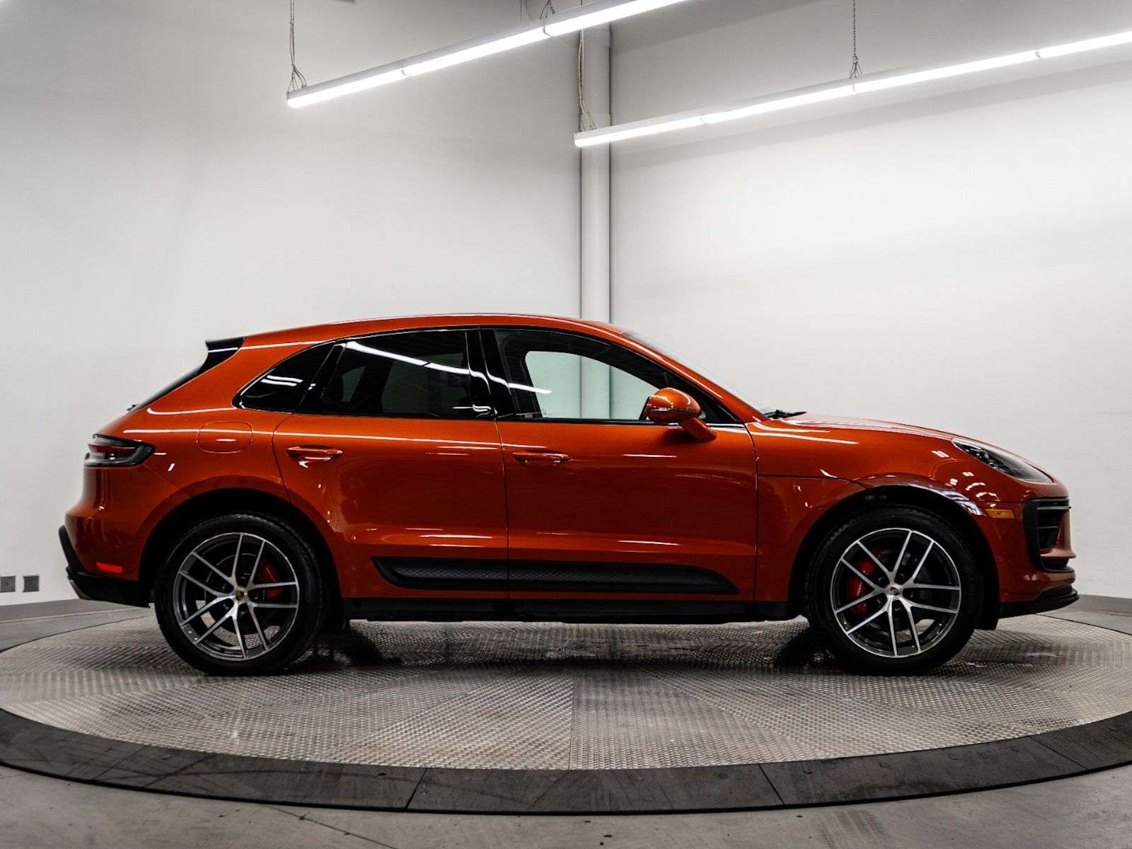 2023 Porsche Macan | No Accidents, Excellent Condition, Porsche Servi alt 5